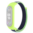 Super Flot Nylon Universal Rem passer til Xiaomi Smartwatch