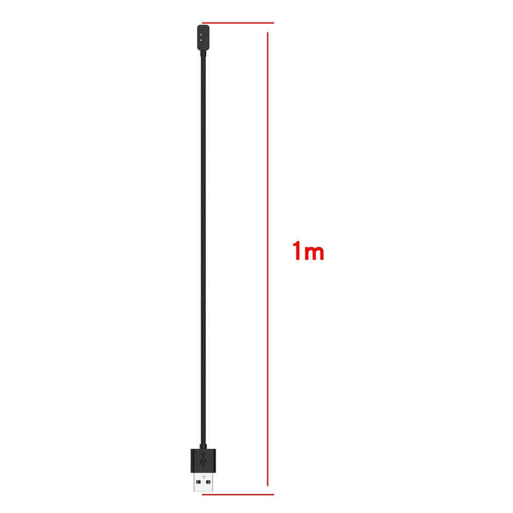 1m Universal Xiaomi    USB Ladestation - Sort#serie_4