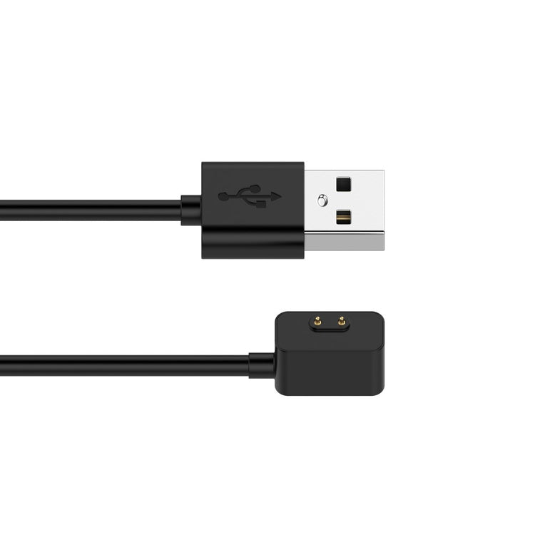 0.5m Universal Xiaomi    USB Ladestation - Sort#serie_5