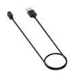 100cm USB Opladningskabel passer til Xiaomi Mi Band 7 Pro