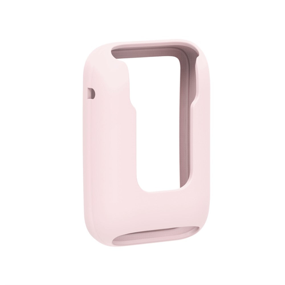 Xiaomi Mi Band 7 Pro  Silikone Bumper  - Pink#serie_10