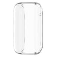 Super Pænt Silikone Cover passer til Xiaomi Mi Band 7 Pro
