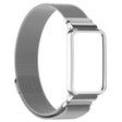 Mega Kønt Metal Rem passer til Xiaomi Mi Band 7 Pro