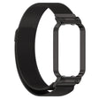 Mega Kønt Metal Rem passer til Xiaomi Redmi Band 2