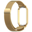 Helt Vildt Pænt Metal Rem passer til Xiaomi Redmi Band 2