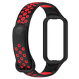 Mega Holdbart Silikone Rem passer til Xiaomi Redmi Band 2