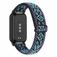 Sejt Nylon Rem passer til Xiaomi Redmi Band 2