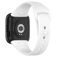 Mega Komfortabel Silikone Rem passer til Xiaomi Redmi Band 3