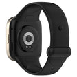 Silikone Universal Rem passer til Xiaomi Redmi Watch 3 / Xiaomi Mi Watch Lite 3