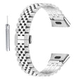 Metal Universal Rem passer til Xiaomi Redmi Watch 3 / Xiaomi Mi Watch Lite 3