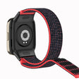 Nylon Universal Rem passer til Xiaomi Redmi Watch 3 / Xiaomi Mi Watch Lite 3