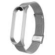 Metal Universal Rem passer til Xiaomi Mi Smart Band 4 / Xiaomi Mi Band 3