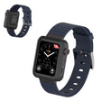 Super Cool Silikone Rem passer til Xiaomi Mi Watch Premium Edition