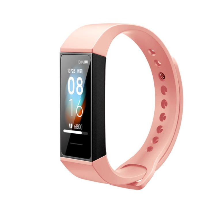Mega cool Xiaomi Redmi Watch Silikone Rem - Pink#serie_6