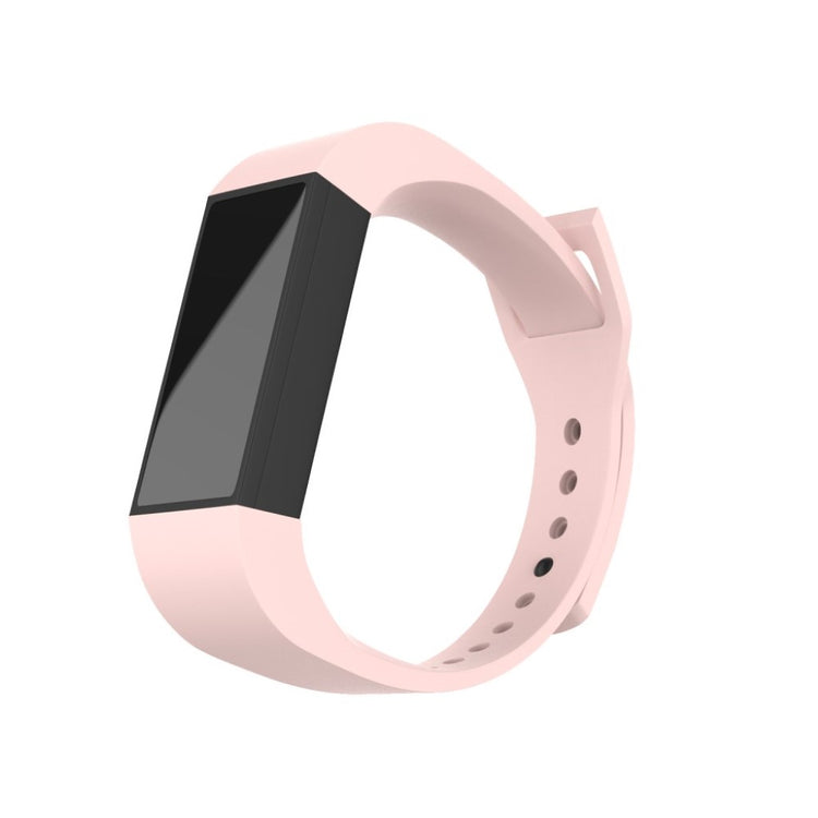 Meget godt Xiaomi Redmi Watch Silikone Rem - Pink#serie_11