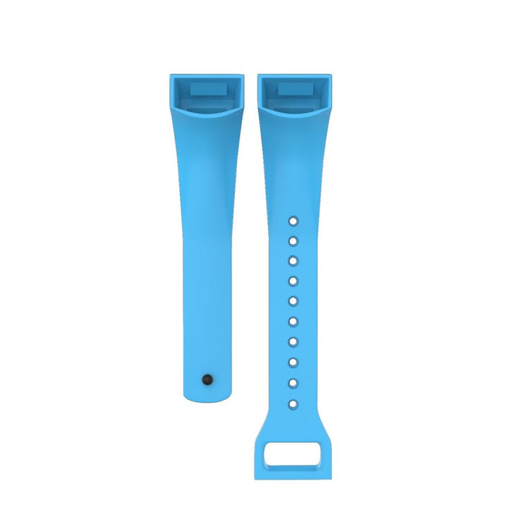 Meget godt Xiaomi Redmi Watch Silikone Rem - Blå#serie_12