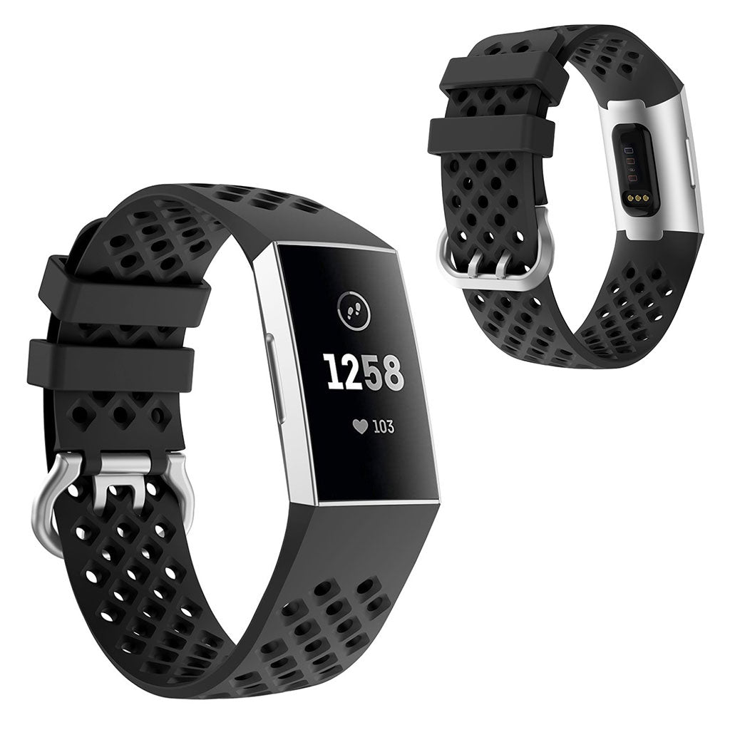 ❤️ TOP 25 Fitbit Charge 3 Remme 2023