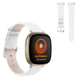 Smuk Silikone Universal Rem passer til Fitbit Versa 3 / Fitbit Sense 1