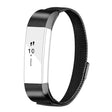 Kønt Metal Universal Rem passer til Fitbit Alta 1 / Fitbit Alta HR