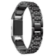 Super Nydelig Metal Rem passer til Fitbit Charge 2