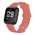 Helt Vildt Kønt Nylon Rem passer til Fitbit Versa 1