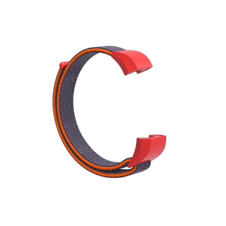 Super fint Fitbit Ace Nylon Rem - Flerfarvet#serie_6