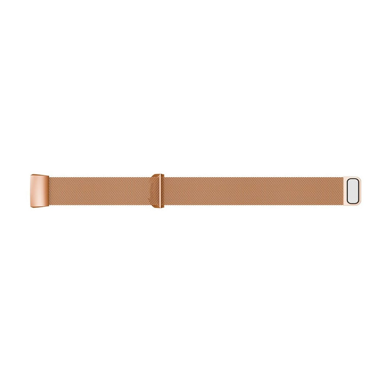 Helt vildt pænt Fitbit Charge 3 Metal Rem - Flerfarvet#serie_3