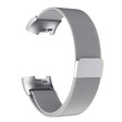 Glimrende Metal Rem passer til Fitbit Charge 3