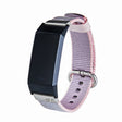 Nydelig Nylon Rem passer til Fitbit Charge 3