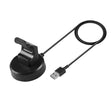 USB Ladestation Kabel passer til Fitbit Charge 3