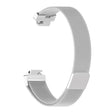 Vildt Nydelig Metal Rem passer til Fitbit Inspire 1
