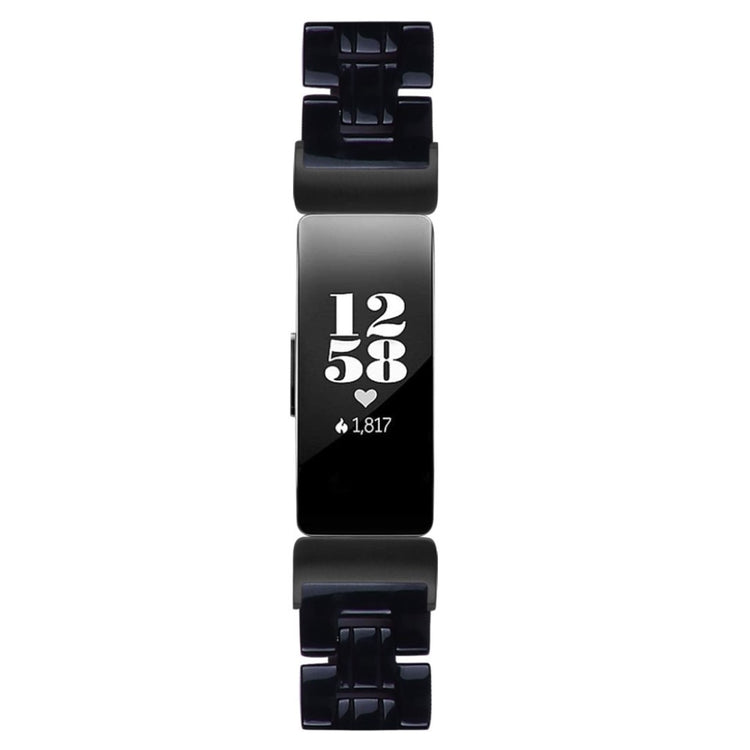 Vildt sejt Fitbit Inspire  Rem - Sort#serie_2