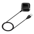 USB Opladningskabel passer til Fitbit Versa 2