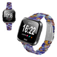 Helt Vildt Kønt Universal Rem passer til Fitbit Smartwatch
