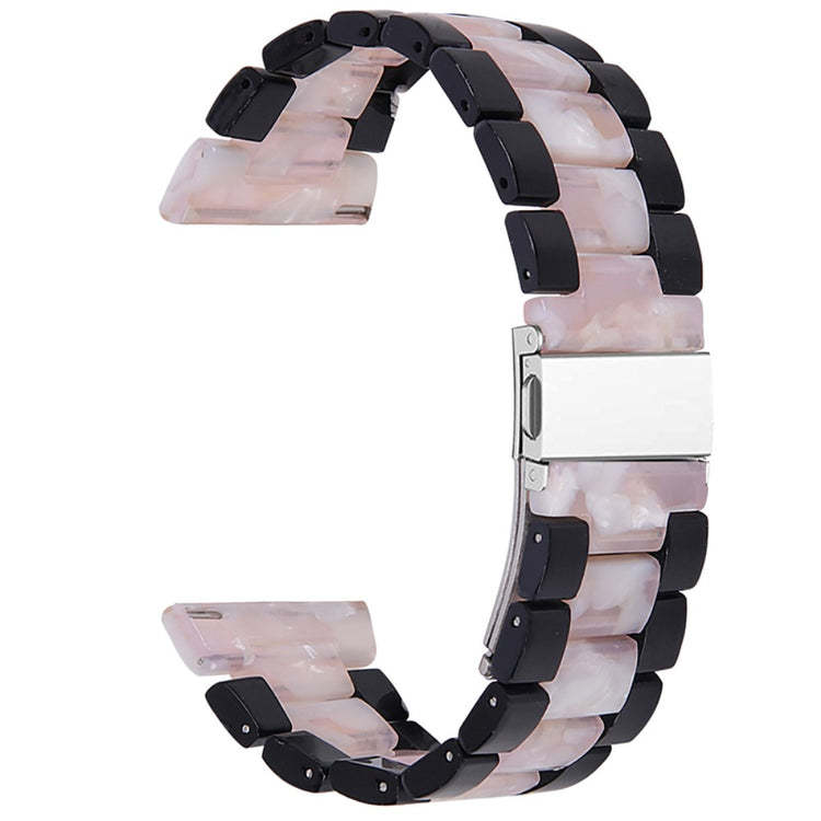 Vildt hårdfør Fitbit Versa 2 / Fitbit Versa Lite  Rem - Pink#serie_2