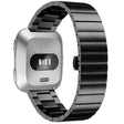 Meget Flot Metal Universal Rem passer til Fitbit Smartwatch