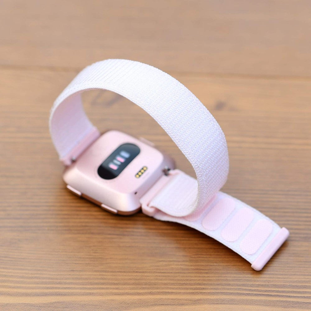 Eminent Fitbit Versa 2 / Fitbit Versa Lite  Rem - Pink#serie_13