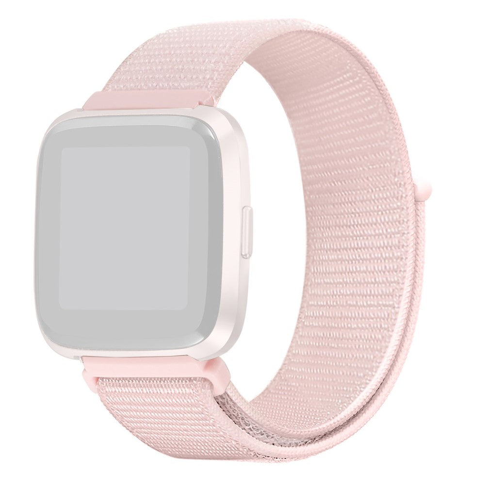 Eminent Fitbit Versa 2 / Fitbit Versa Lite  Rem - Pink#serie_13