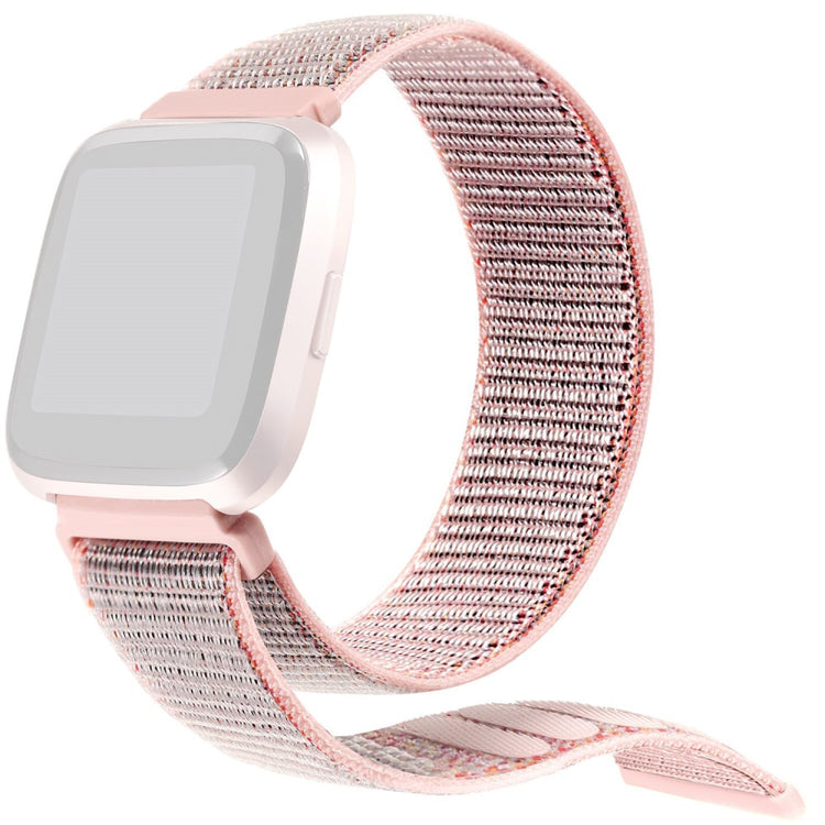 Eminent Fitbit Versa 2 / Fitbit Versa Lite  Rem - Pink#serie_3