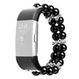 Rhinsten Universal Rem passer til Fitbit Charge 4 / Fitbit Charge 3