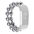 Rhinsten Universal Rem passer til Fitbit Charge 4 / Fitbit Charge 3