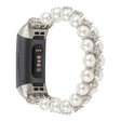 Rhinsten Universal Rem passer til Fitbit Charge 4 / Fitbit Charge 3