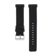 Cool Nylon Universal Rem passer til Fitbit Versa 3 / Fitbit Sense 1