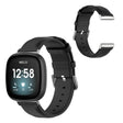 Ægte Læder Universal Rem passer til Fitbit Versa 3 / Fitbit Sense 1