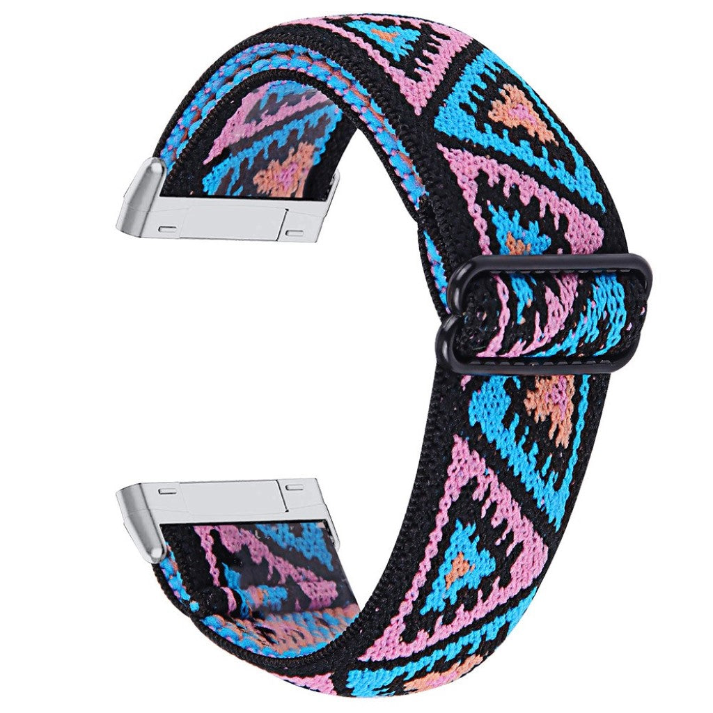 #color_blue-pink-triangle-tribal-patterns
