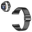 Smuk Metal Universal Rem passer til Fitbit Sense 1 / Fitbit Versa 3