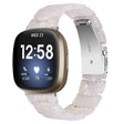Elegant Universal Rem passer til Fitbit Sense 1 / Fitbit Versa 3