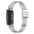 Fed Metal Universal Rem passer til Fitbit Inspire 2 / Fitbit Inspire 1