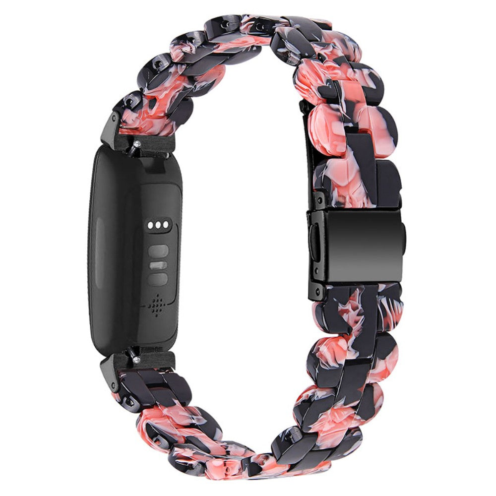 Vildt elegant Fitbit Inspire 2  Rem - Flerfarvet#serie_8