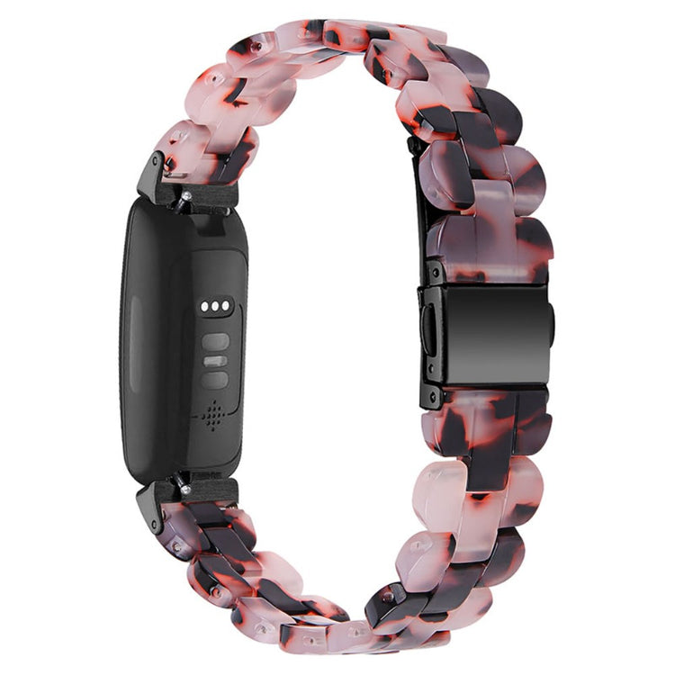 Vildt elegant Fitbit Inspire 2  Rem - Flerfarvet#serie_9